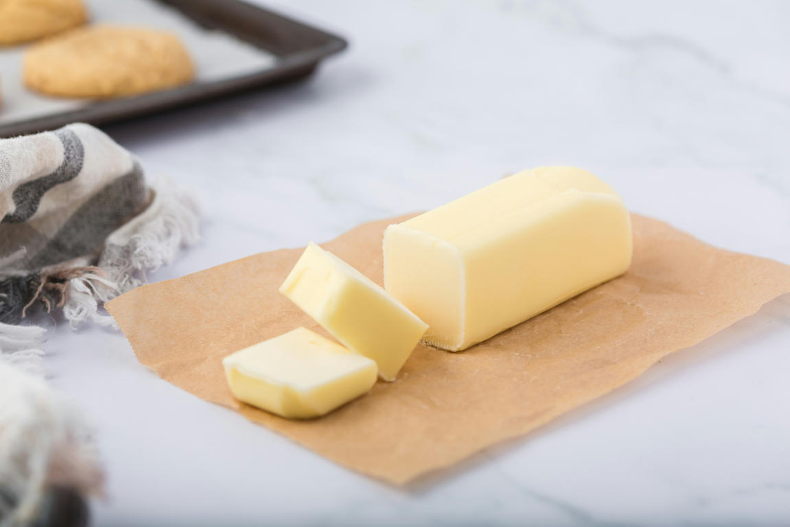 Butru Butter Butter