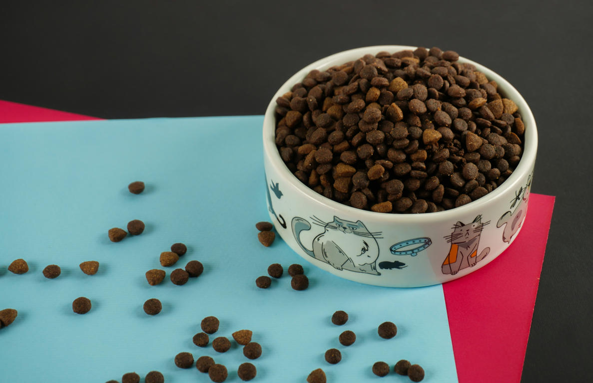 Pet Supplies