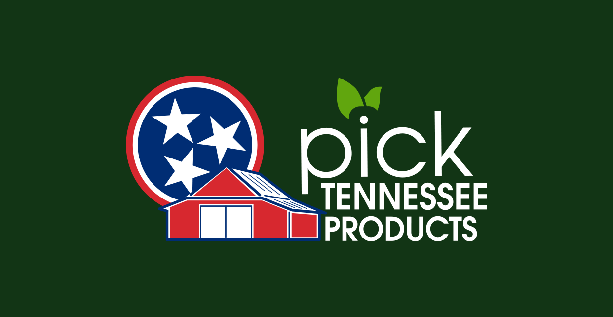 Pick Tennessee Products 