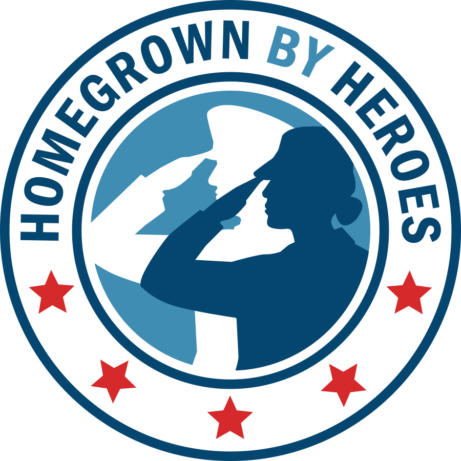 Homegrown Logo