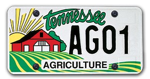 Support Tennessee Agriculture