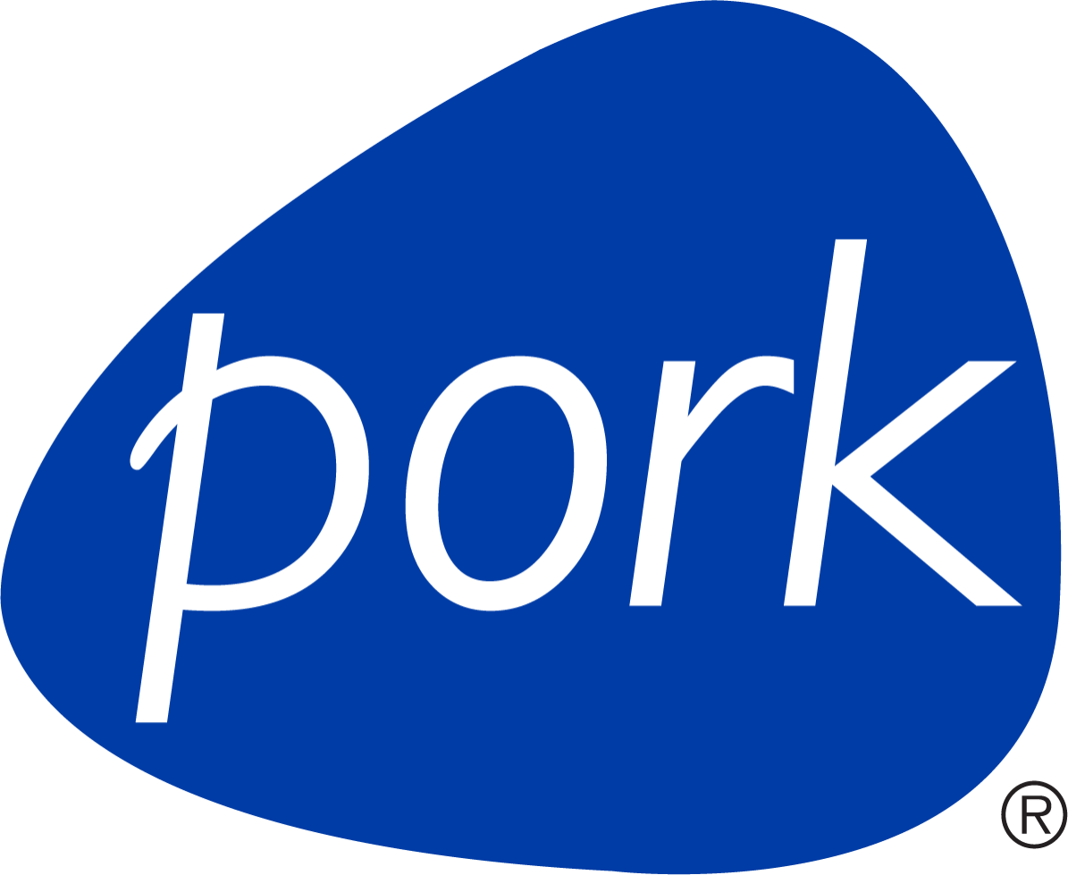 Pork logo