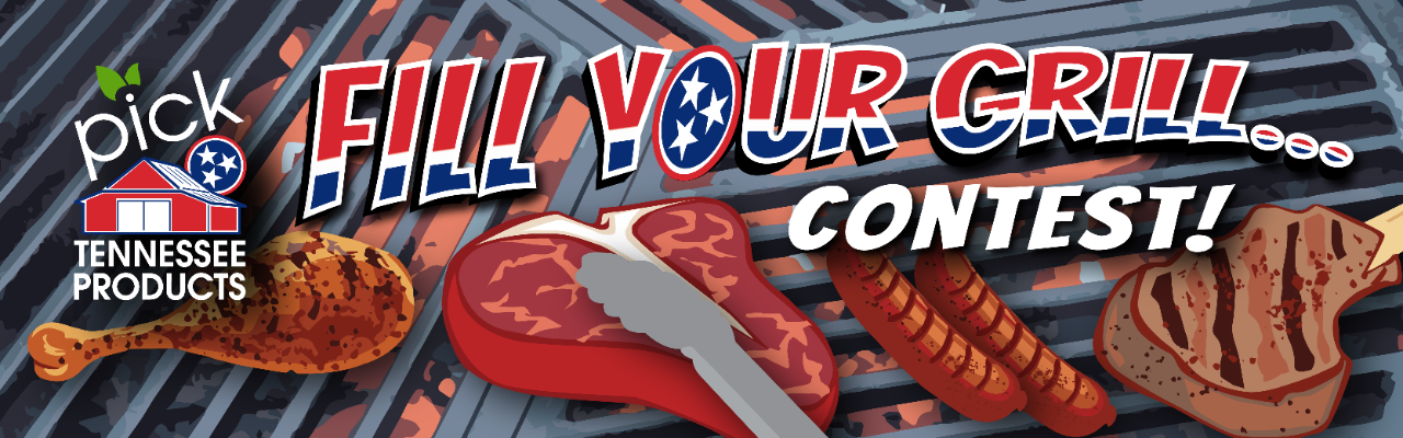 PTP Fill Your Grill Contest